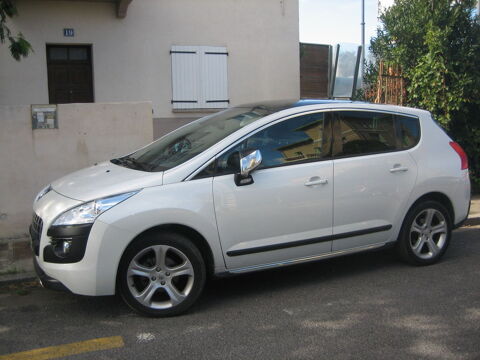 Peugeot 3008 1.6 HDi 112ch FAP Business