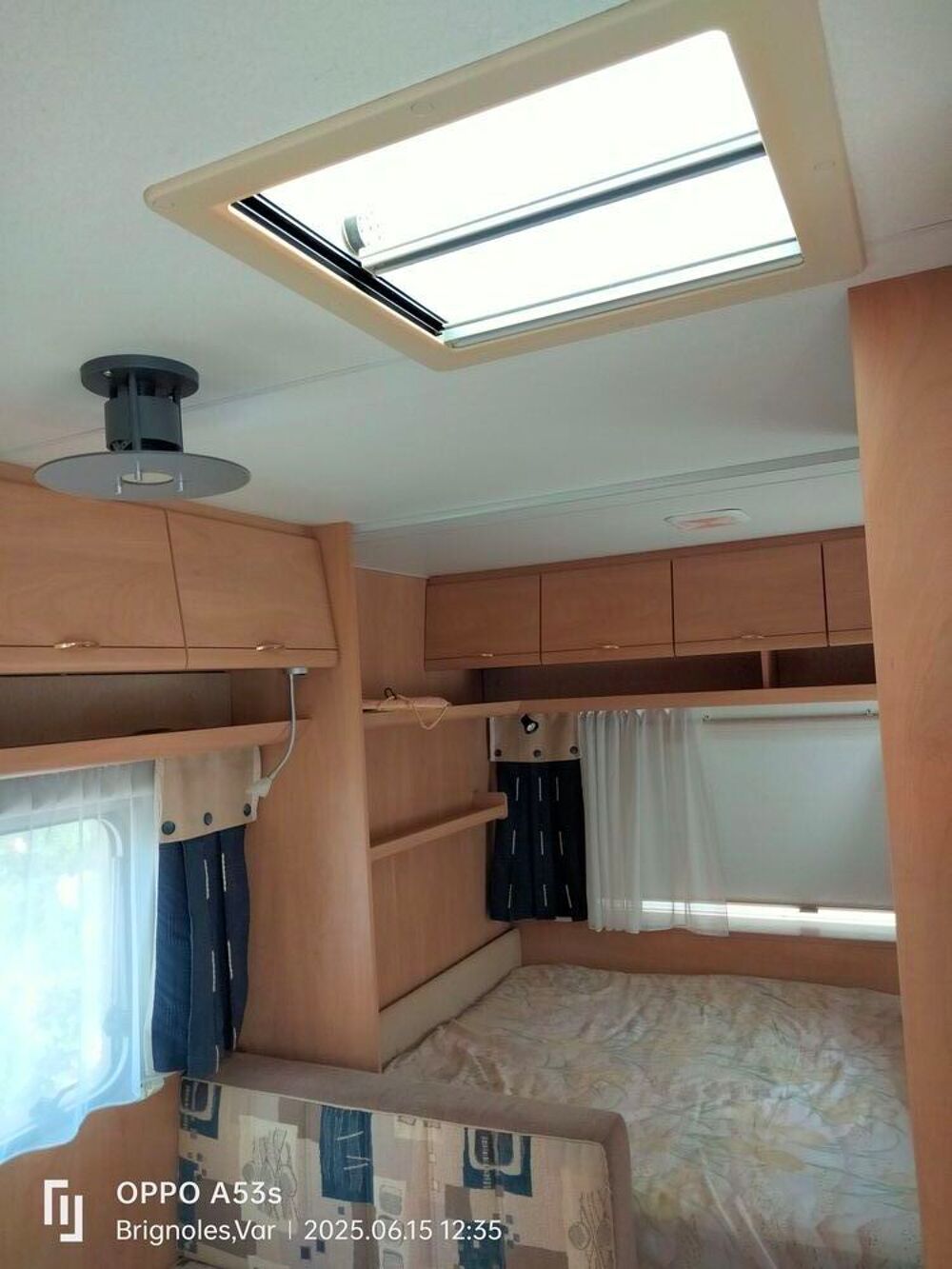  2004 occasion 83170 Brignoles
