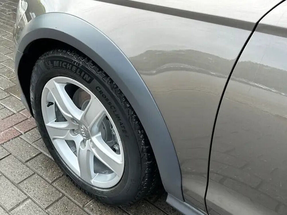 Allroad A6 Quattro V6 3.0 TDI DPF 204 Ambition Luxe S Tronic A 2012 occasion 59310 Auchy-lez-Orchies