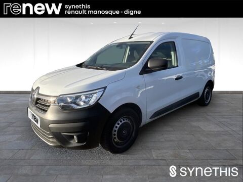 Renault Express BLUE DCI 95 - 22 CONFORT 2023 occasion Manosque 04100