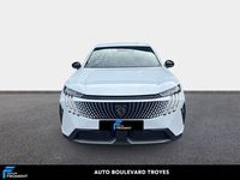 3008 Hybrid 145 e-DCS6 Allure 2026 occasion 10600 Barberey-Saint-Sulpice