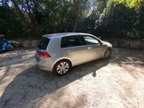 Golf SW 2.0 TDI 150 BlueMotion Technology Confortline DSG6 2013 occasion 06300 Nice