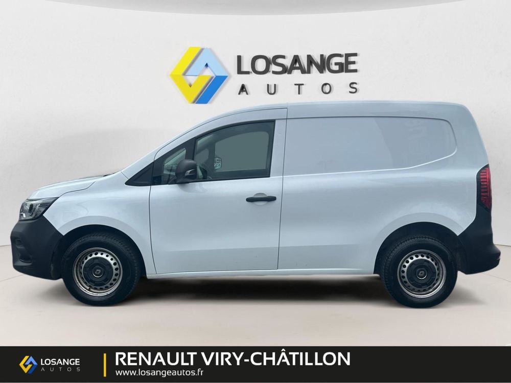 Kangoo Express BLUE DCI 115 EDC GRAND CONFORT - 22 2024 occasion 91170 Viry-Ch&acirc;tillon