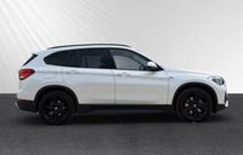 X1 xDrive 25e 220 ch BVA6 M Sport 2022 occasion 38440 Saint-Jean-de-Bournay