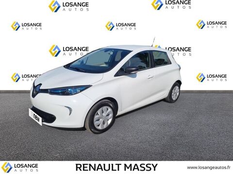 Annonce voiture Renault Zo 10490 