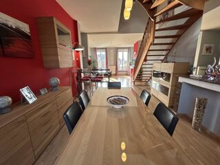 Appartement 4 pièces 118 m² · à Cambrai · 118 m² · 220 000 €