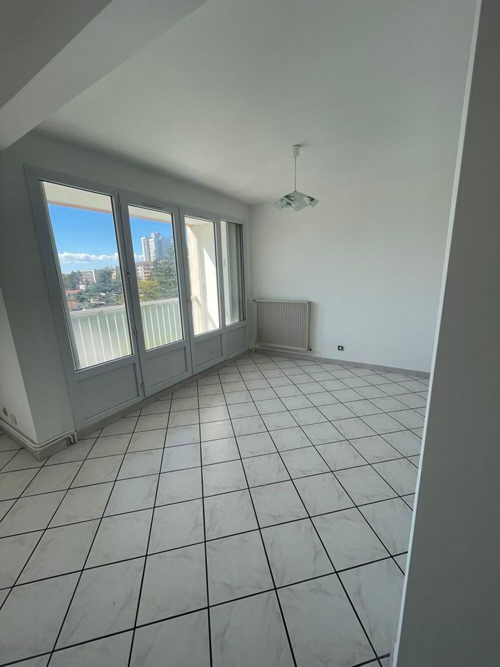Vente Appartement Joli appartement Saint-Étienne