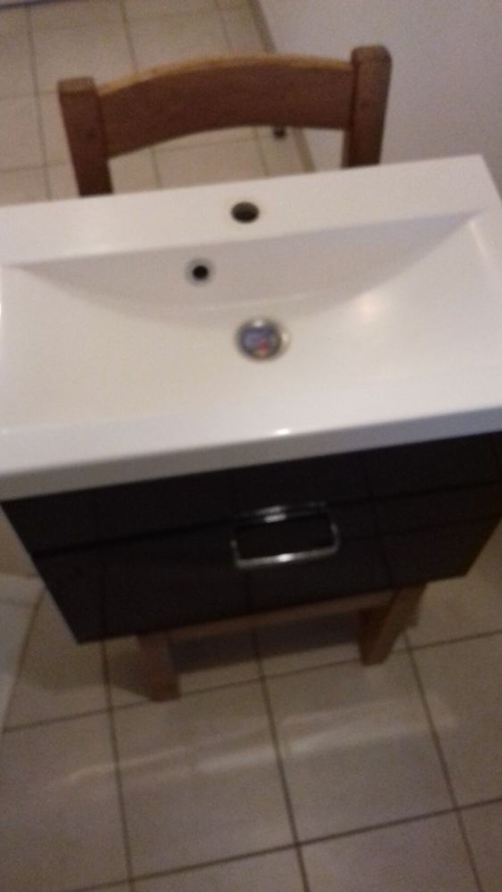 LAVABO Meubles