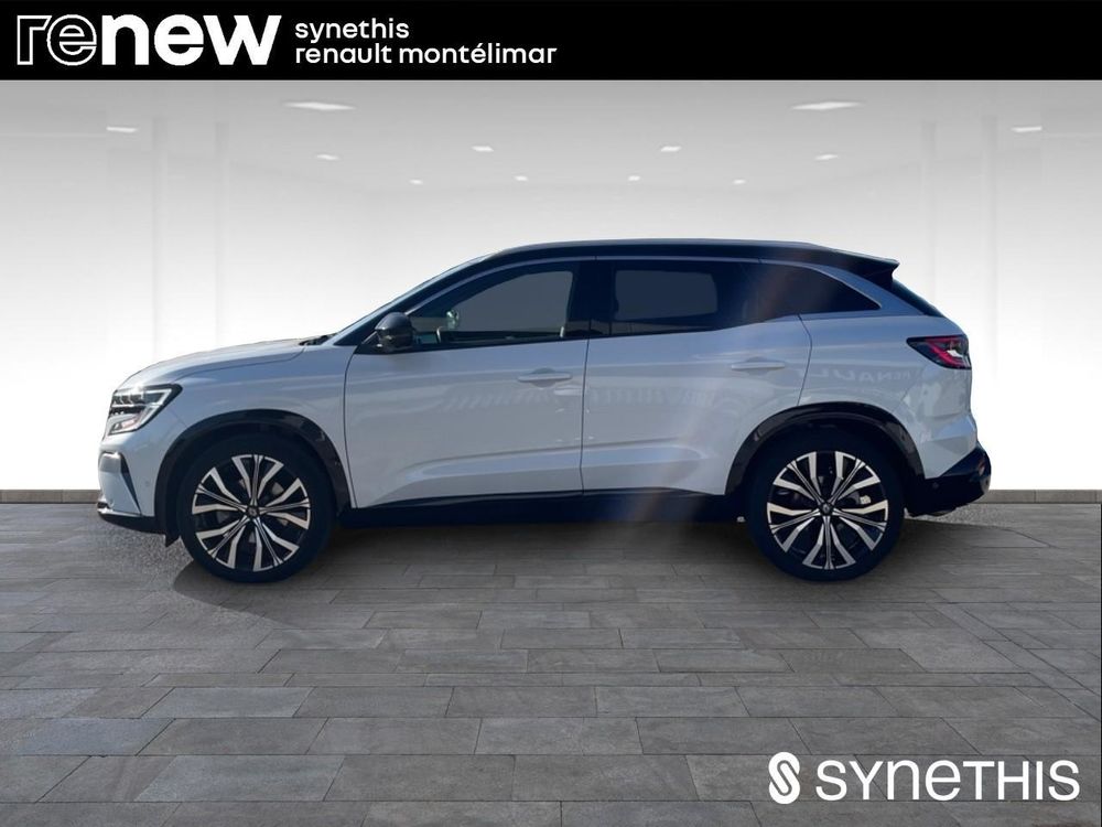 Austral E-Tech hybrid 200 Iconic 2023 occasion 26200 Mont&eacute;limar