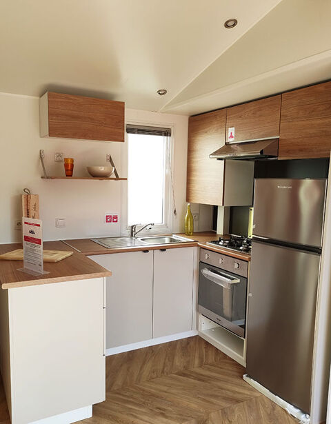 Mobil-Home Mobil-Home 2020 occasion Sérignan 34410
