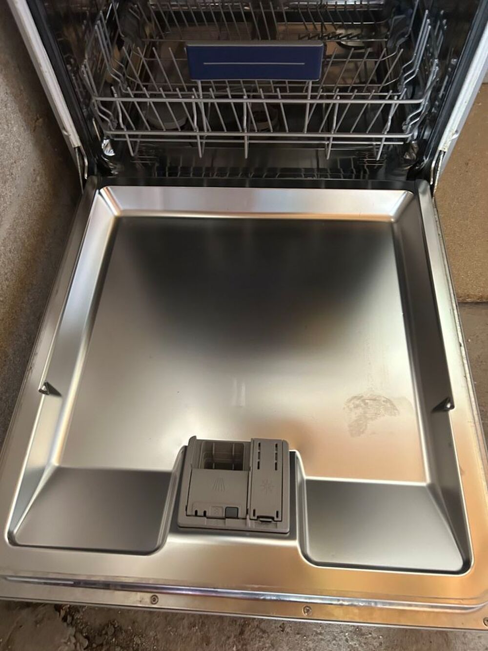 lave vaisselle Siemens Electroménager