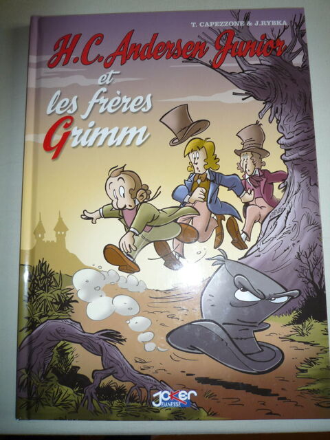 Livres B.D 5 Roncq (59)