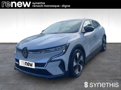 Annonce voiture Renault Mégane 24990 €