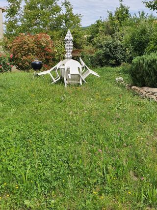  Maison à louer 2 pièces 40 m²