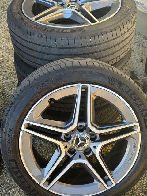 Pi&egrave;ces et &eacute;quipements Voiture Pi&egrave;ces et &eacute;quipements Voiture  occasion Bonrepos 65330