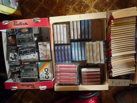 CD NEUFS et Occasion , divers plus DVD 0 Combres (28)