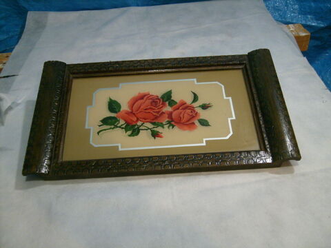 Ancien plateau de service 25 Wolxheim (67)