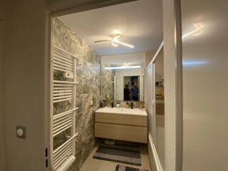  Appartement � vendre 3 pi�ces 63 m�