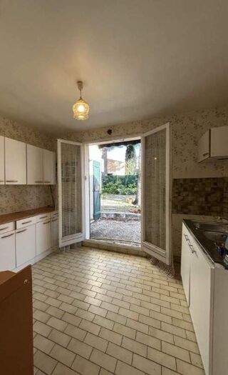  Maison � vendre 4 pi�ces 88 m�