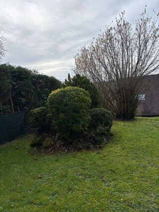  Maison à vendre 6 pièces 240 m²