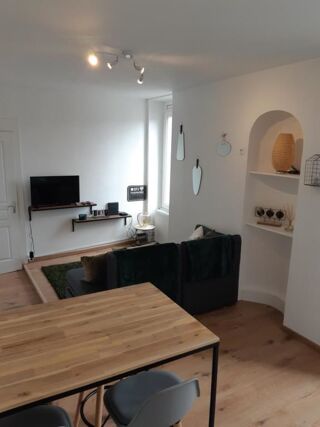  Appartement à louer 2 pièces 30 m²
