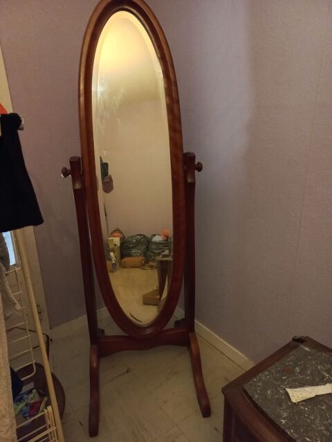 Miroir sur pied 20 Pessac (33)
