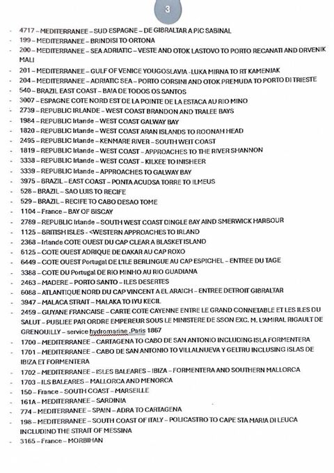 cartes marines tous océans 15 Ginestet (24)
