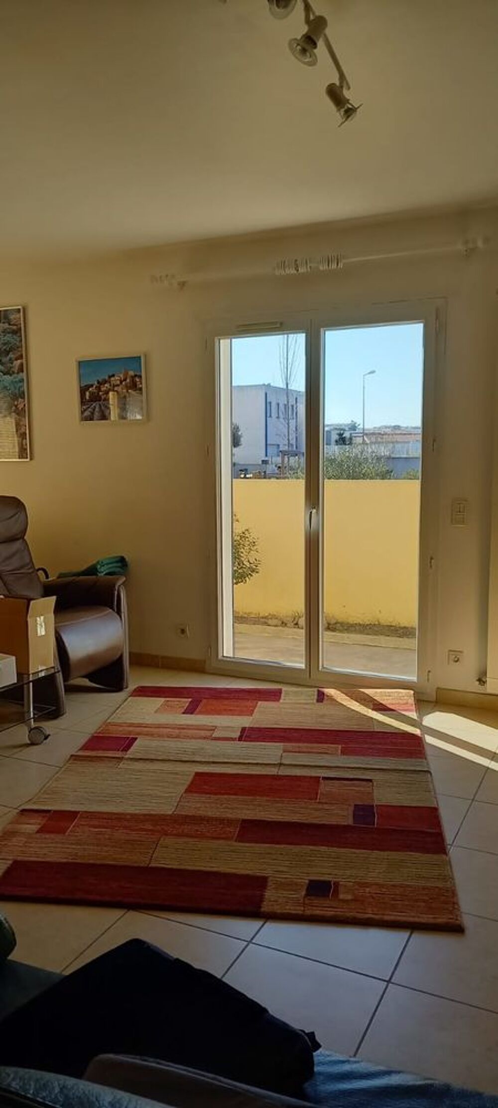 Tapis Décoration
