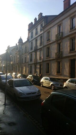  Appartement  louer 3 pices 74 m