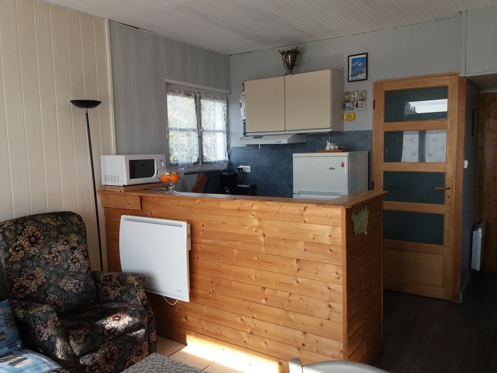   petite maison individuelle pour curiste Lorraine, Bains-les-Bains (88240)