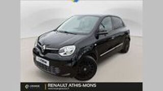 Twingo III E-Tech SL Urban Night 2023 occasion 91200 Athis-Mons