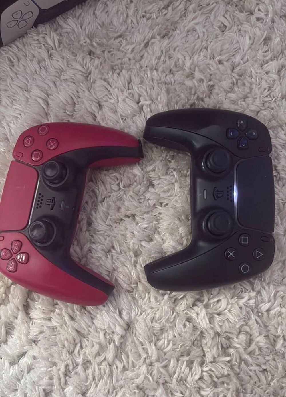 Sony PS5 Digital Edition Console - Blanc Consoles et jeux vidéos