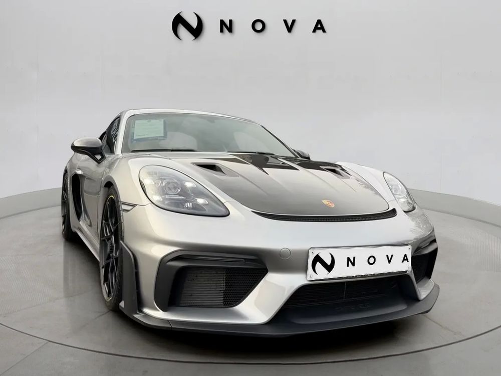 Cayman 718 GT4 RS 2023 occasion 33600 Pessac