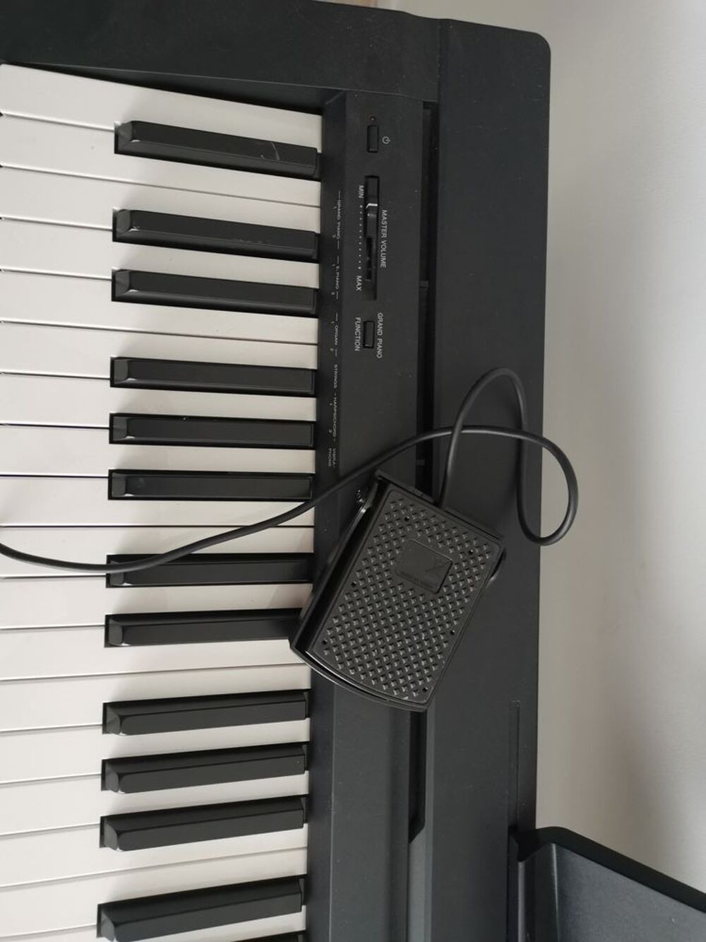 Piano num&eacute;rique 88 touches Instruments de musique