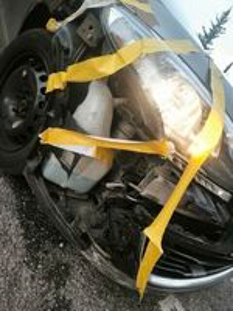 M&eacute;gane 1.9 D Authentique 2013 occasion 06000 Nice