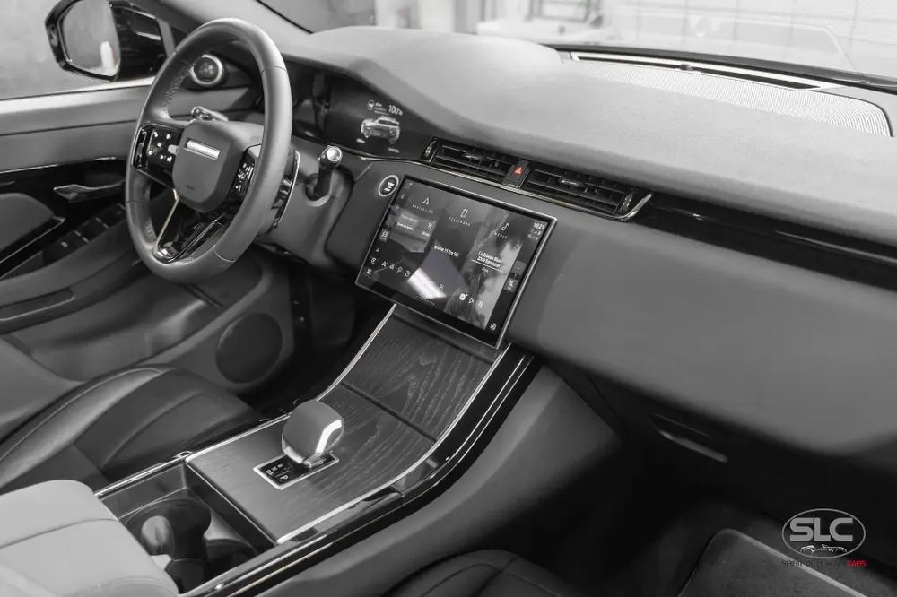 Range Rover Evoque P300e PHEV AWD BVA8 S 2024 occasion 59310 Auchy-lez-Orchies