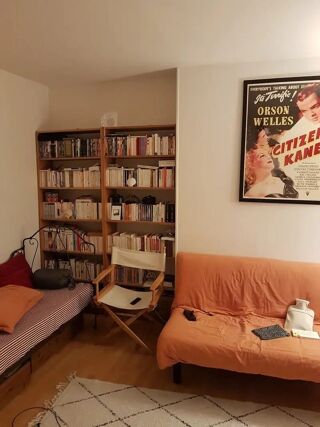  Appartement � louer 1 pi�ce 25 m�