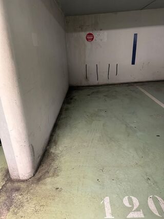  Parking / Garage  vendre 15 m