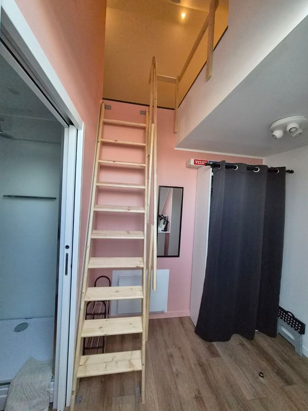 Location Colocation COLOCATION DE 5 CHAMBRES MEUBLEES LILLE Hellemmes lille