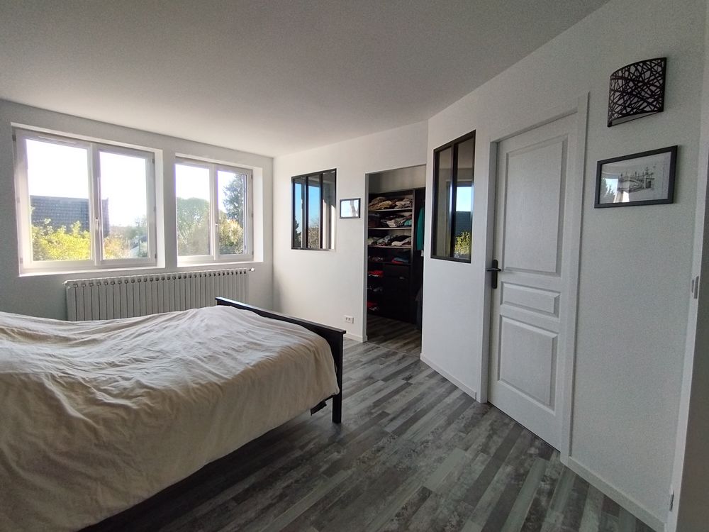 Vente Maison Maison 7 pièces entièrement rénovée Châtenois