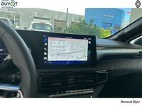 Clio VI Clio E-Tech full hybrid 160 ch Techno 2026 occasion 21000 Dijon