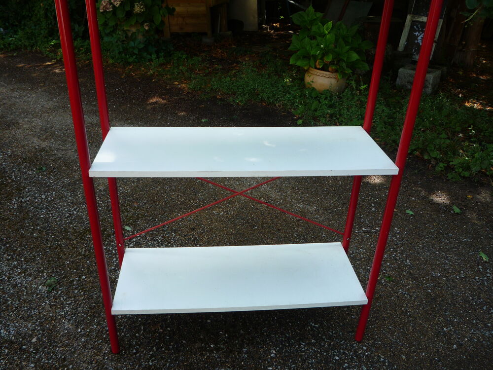 Etag&egrave;re livre / bibelot Meubles