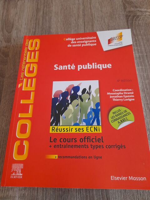 Sant� publique 20 Tours (37)