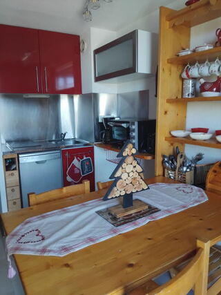  Duplex/triplex � louer 2 pi�ces 36 m� Ar�ches-la-frasse