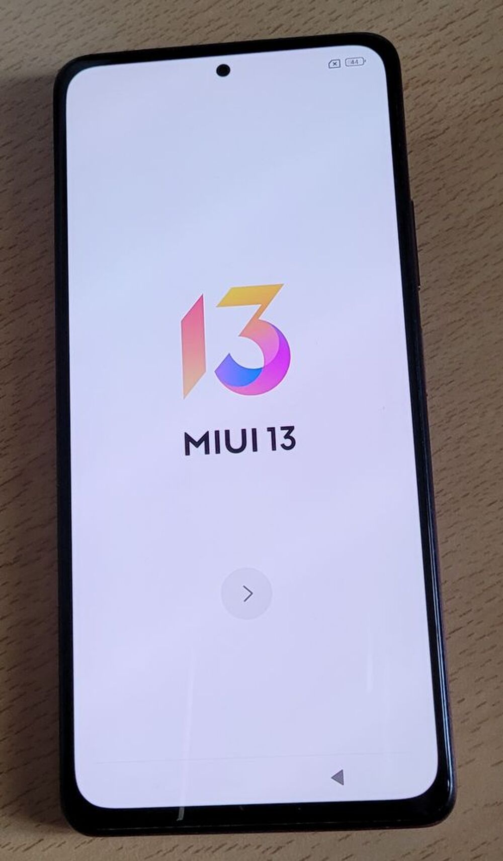  T&eacute;l&eacute;phone redmi note 10 pro Téléphones et tablettes