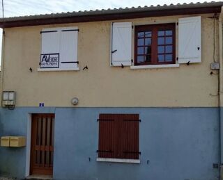  Maison à vendre 4 pièces 75 m²