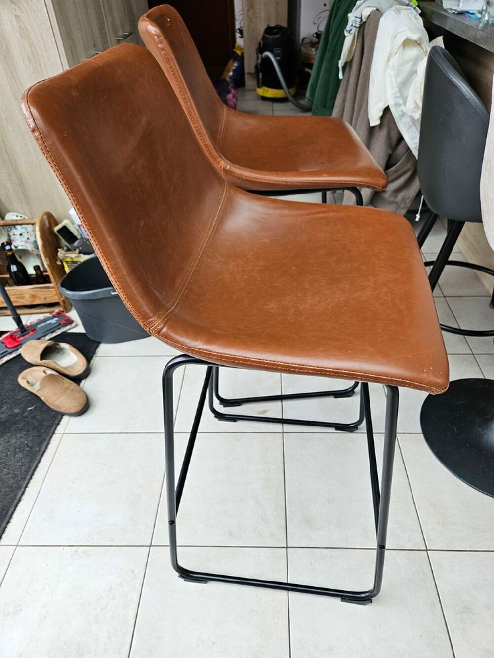 Chaises de bar Meubles