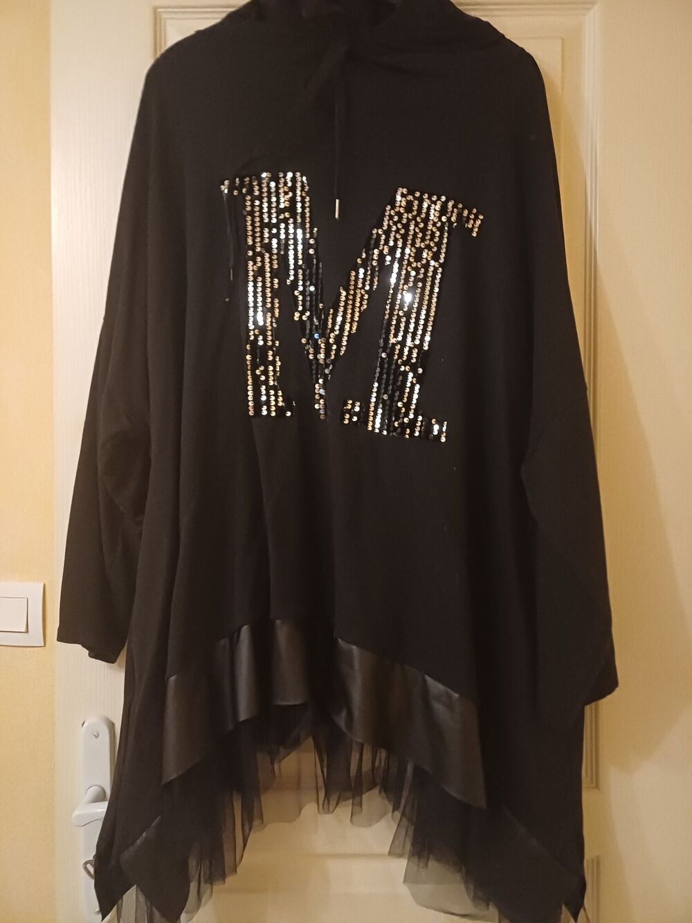 Divers v&ecirc;tements Vêtements