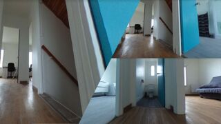  Colocation � louer 9 pi�ces 134 m�