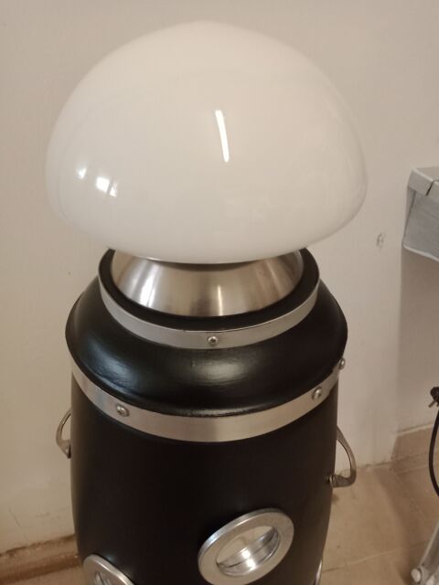 Lampe miroir 80 Nice (06)